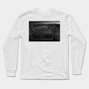 STORM CHASERS Long Sleeve T-Shirt